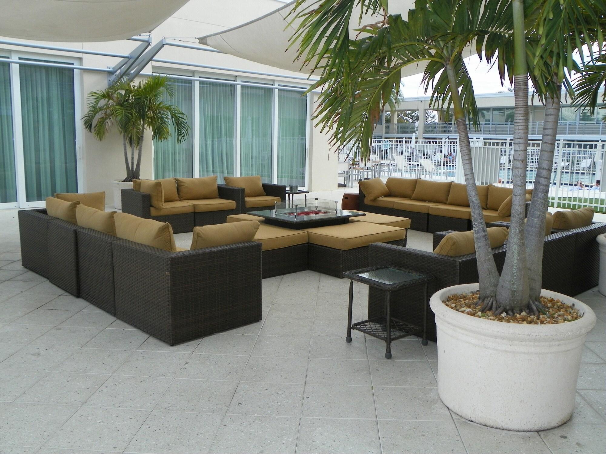 Ramada By Wyndham Venice Hotel Venezia Exterior photo
