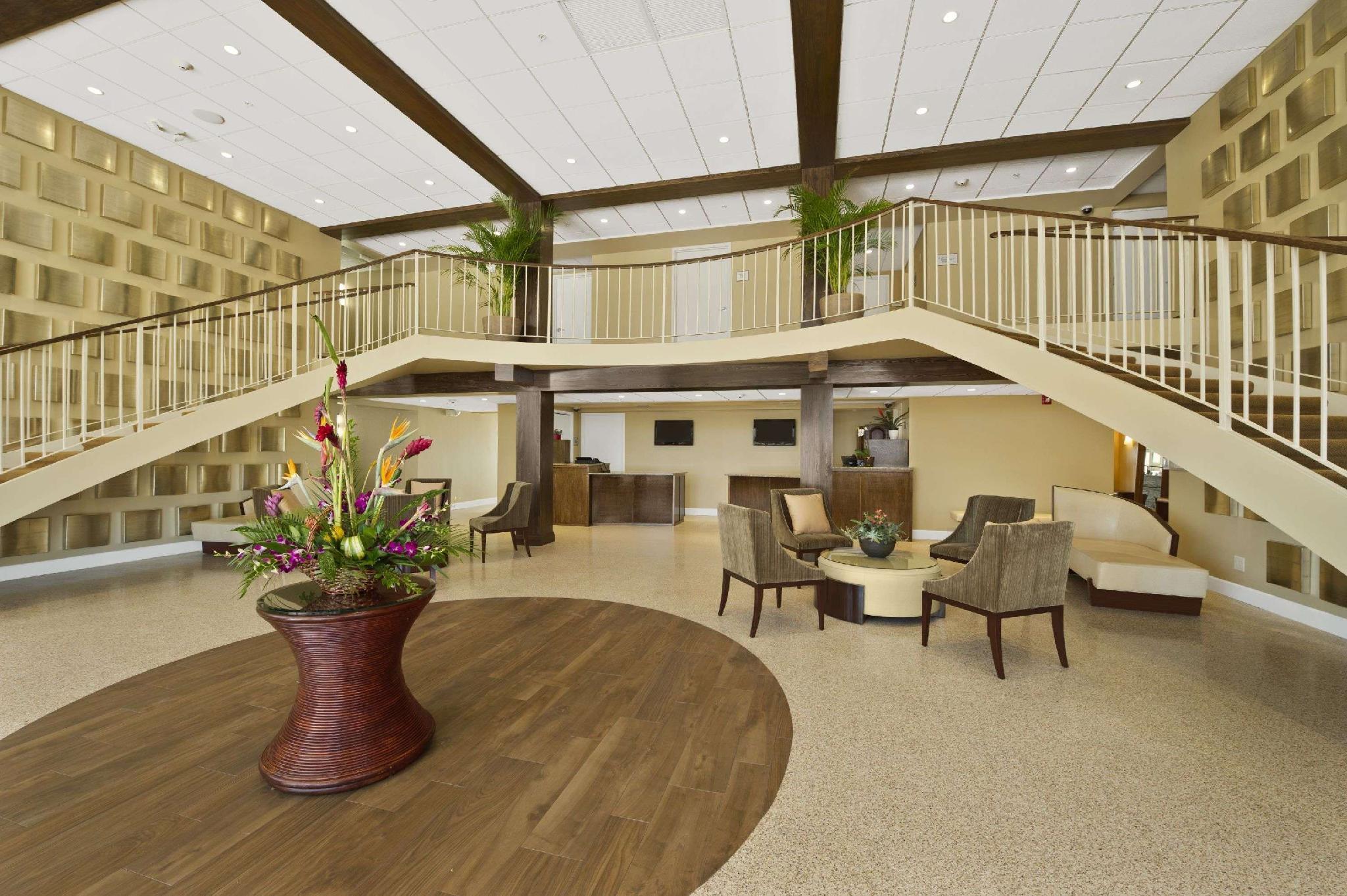 Ramada By Wyndham Venice Hotel Venezia Exterior photo