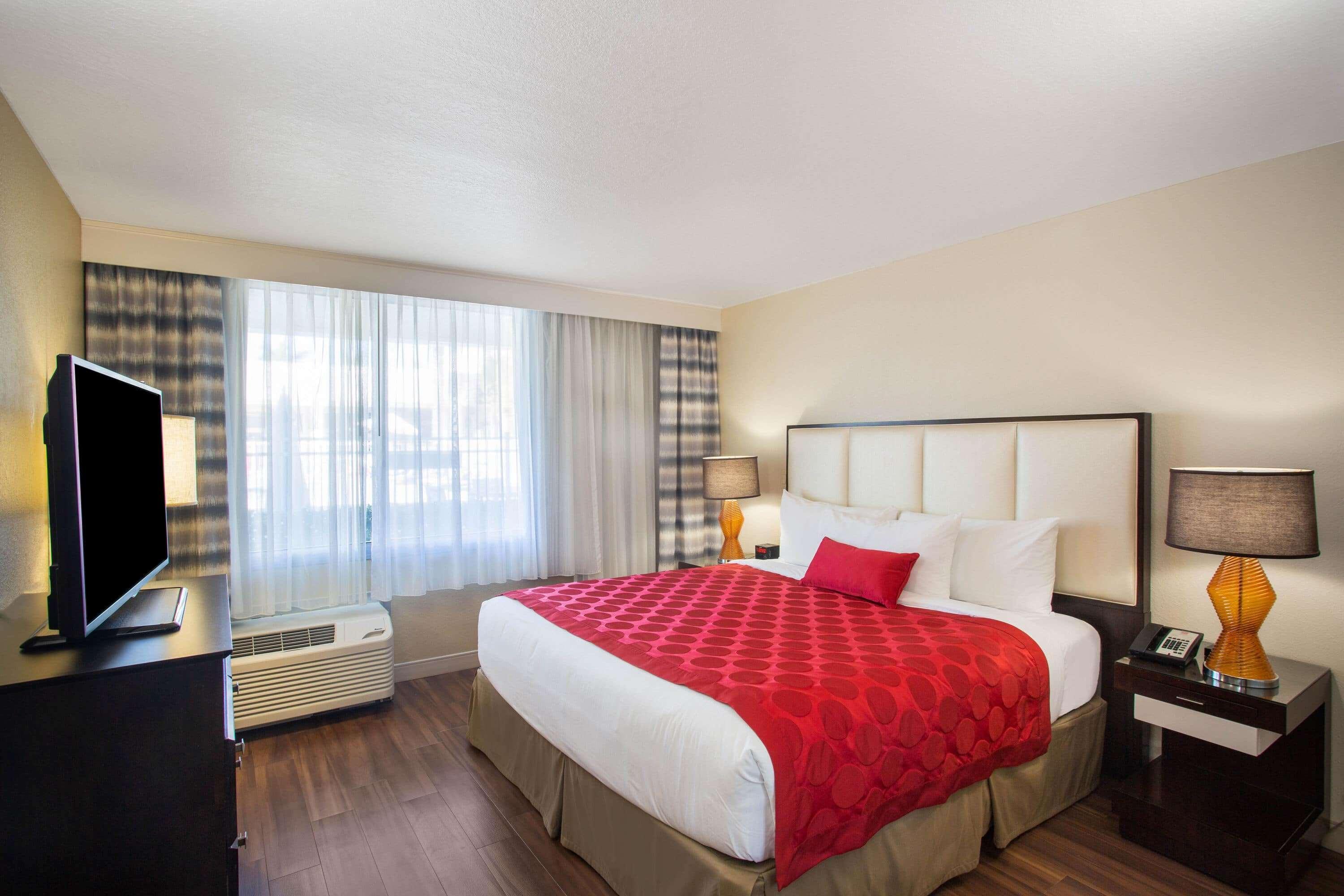 Ramada By Wyndham Venice Hotel Venezia Exterior photo