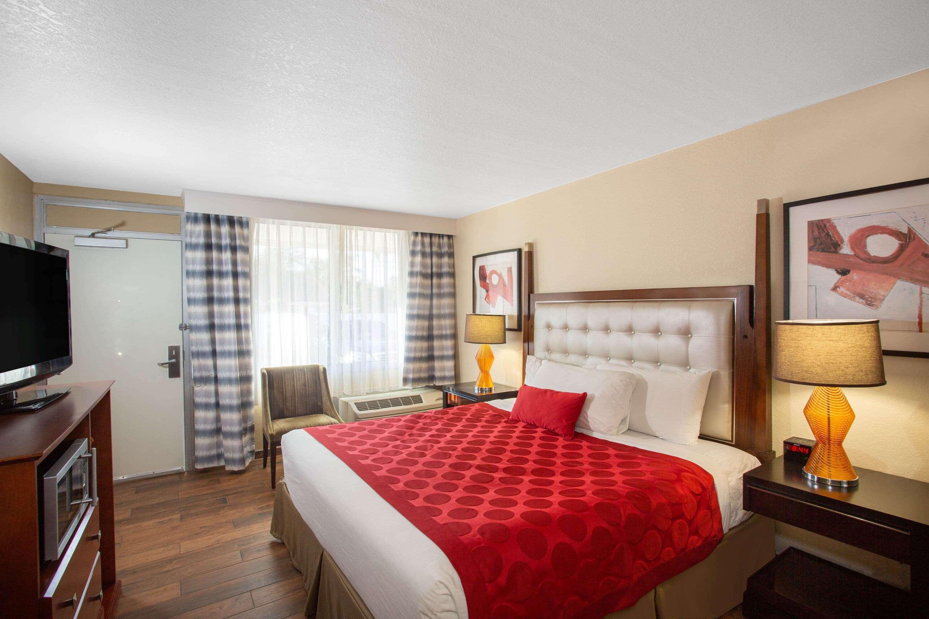 Ramada By Wyndham Venice Hotel Venezia Exterior photo