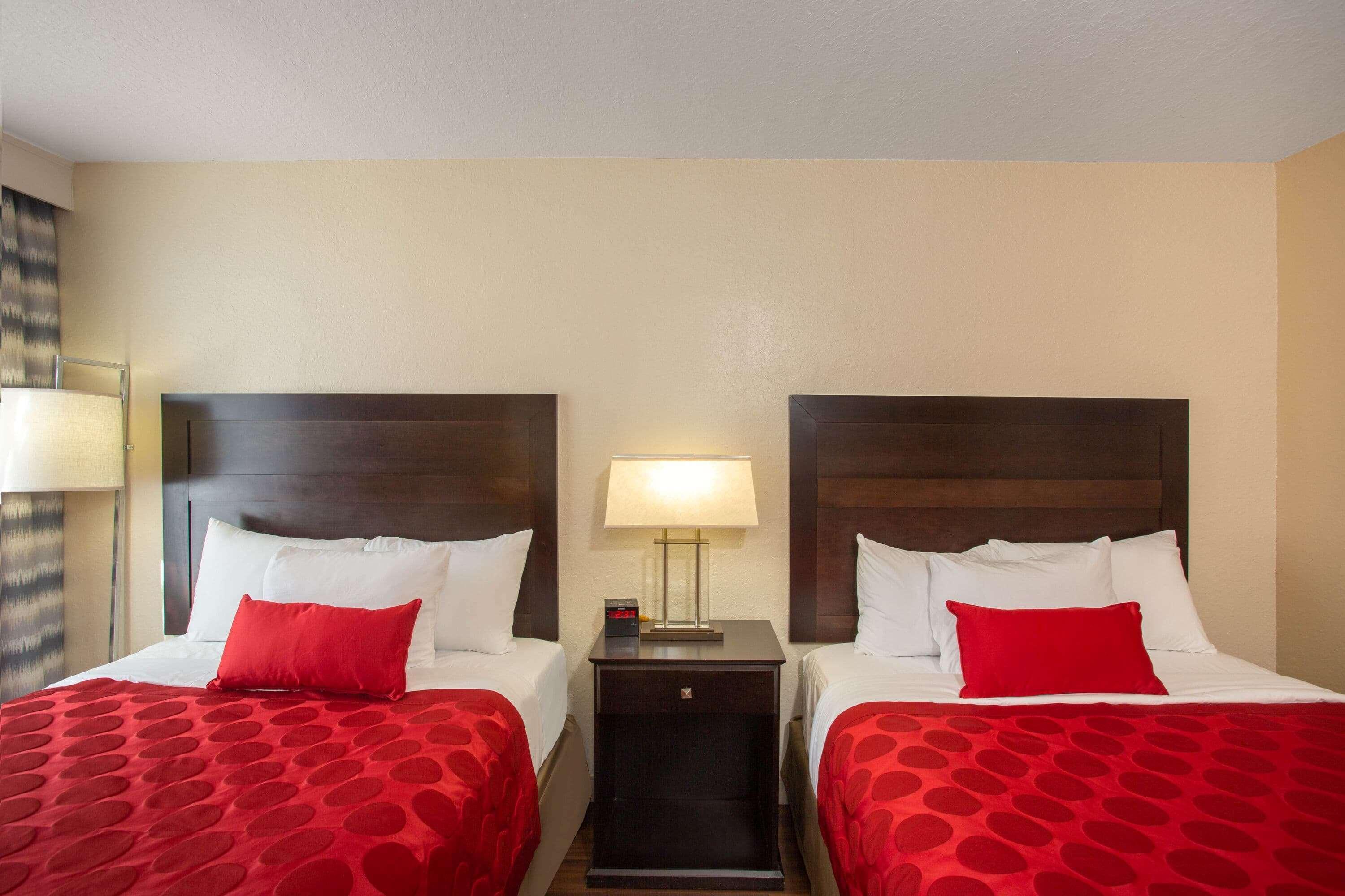 Ramada By Wyndham Venice Hotel Venezia Exterior photo