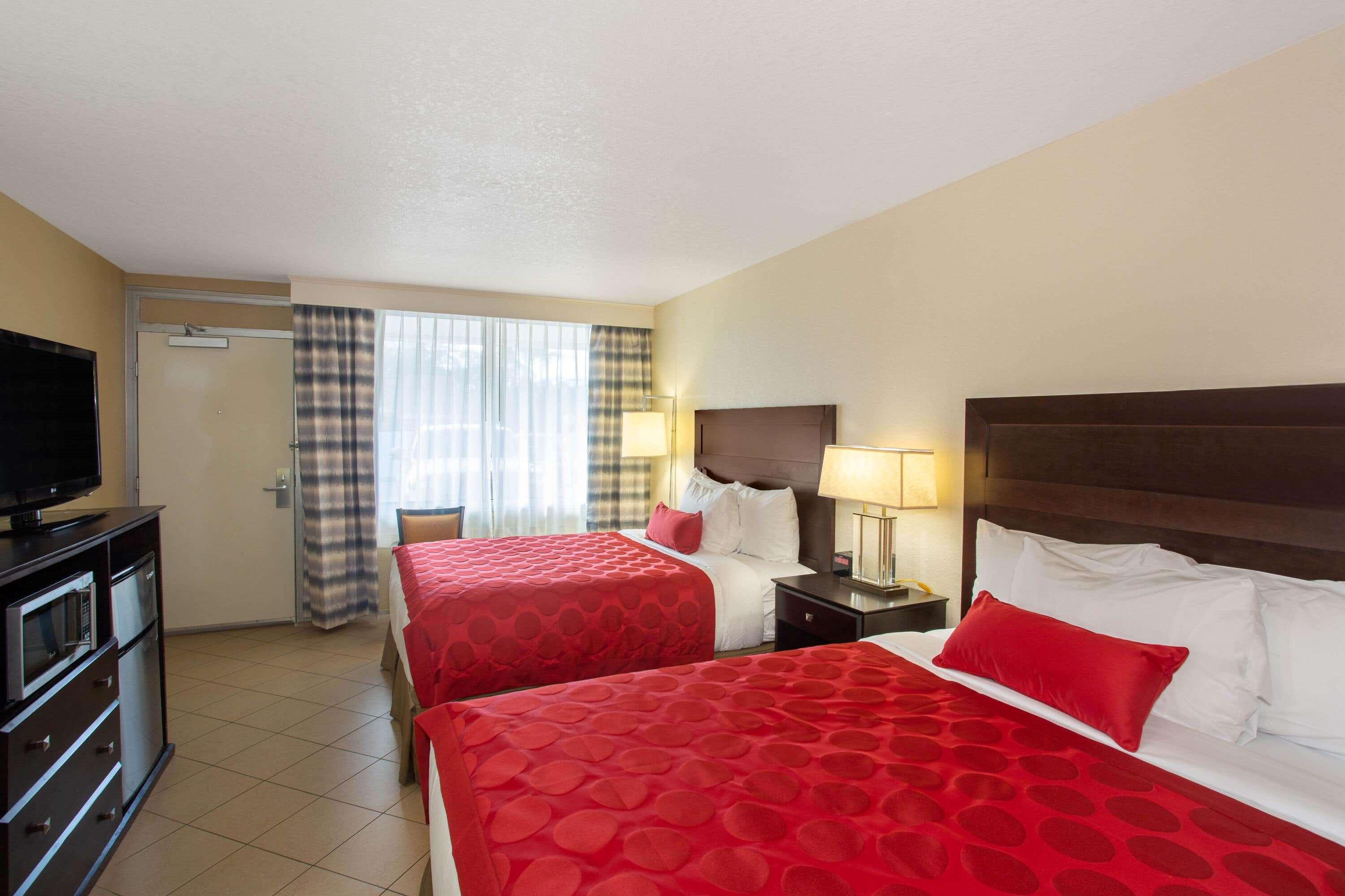 Ramada By Wyndham Venice Hotel Venezia Exterior photo