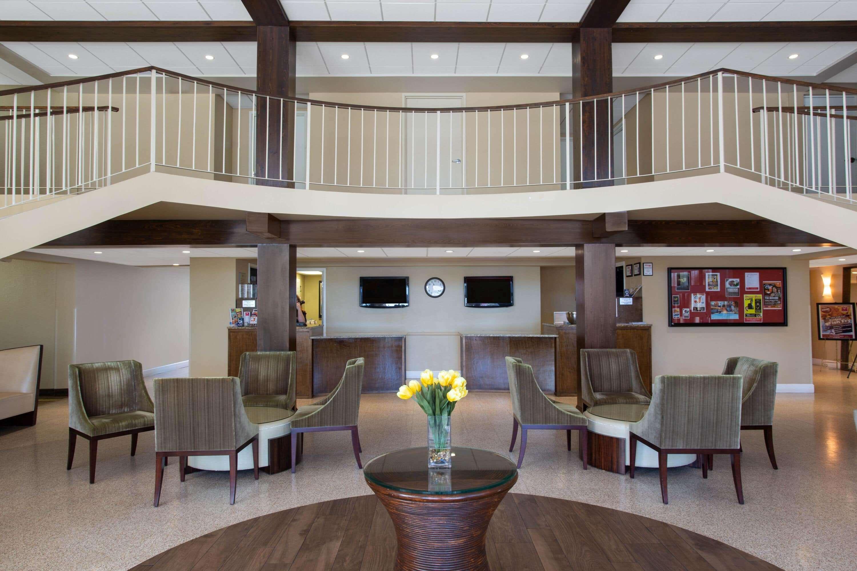 Ramada By Wyndham Venice Hotel Venezia Exterior photo