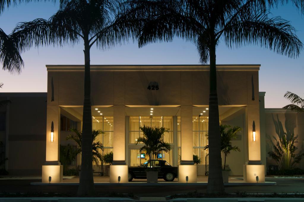 Ramada By Wyndham Venice Hotel Venezia Exterior photo