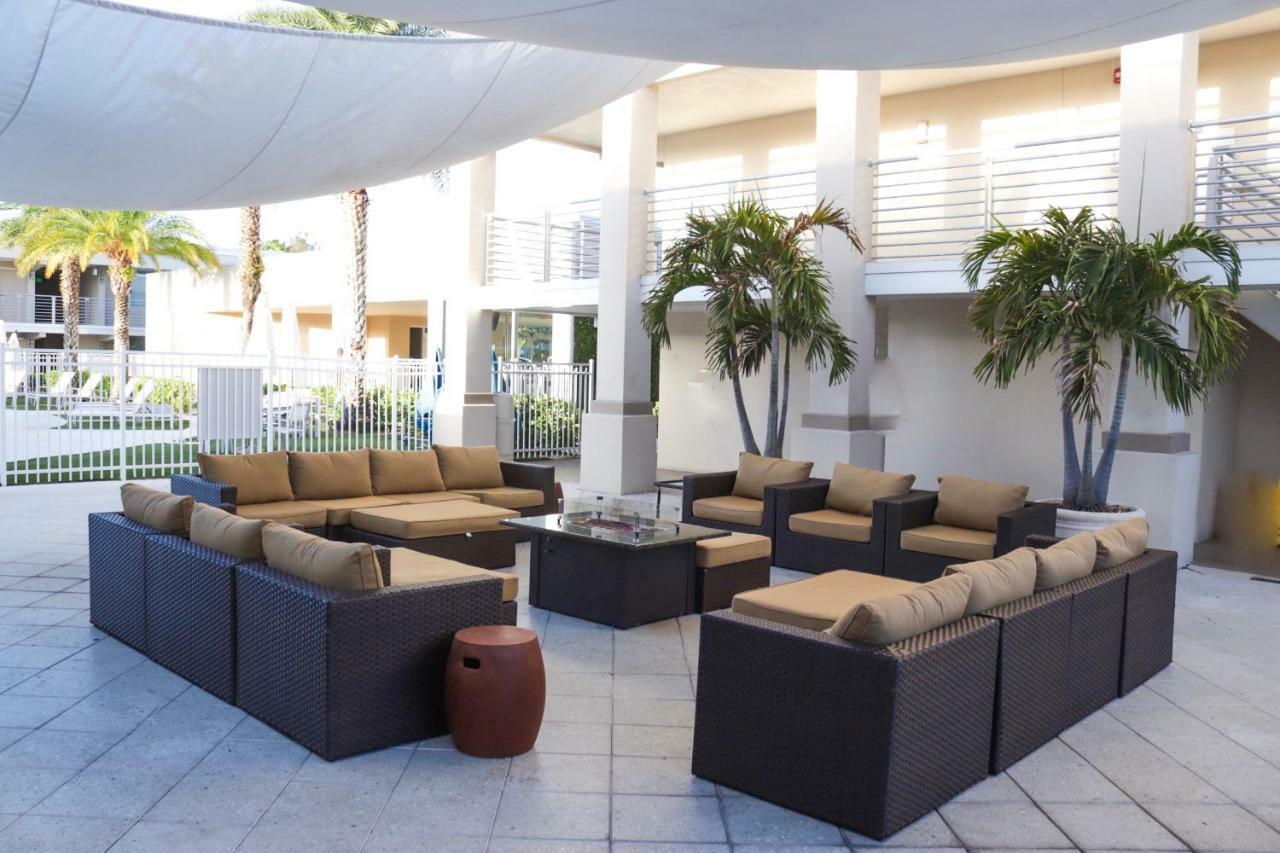 Ramada By Wyndham Venice Hotel Venezia Exterior photo